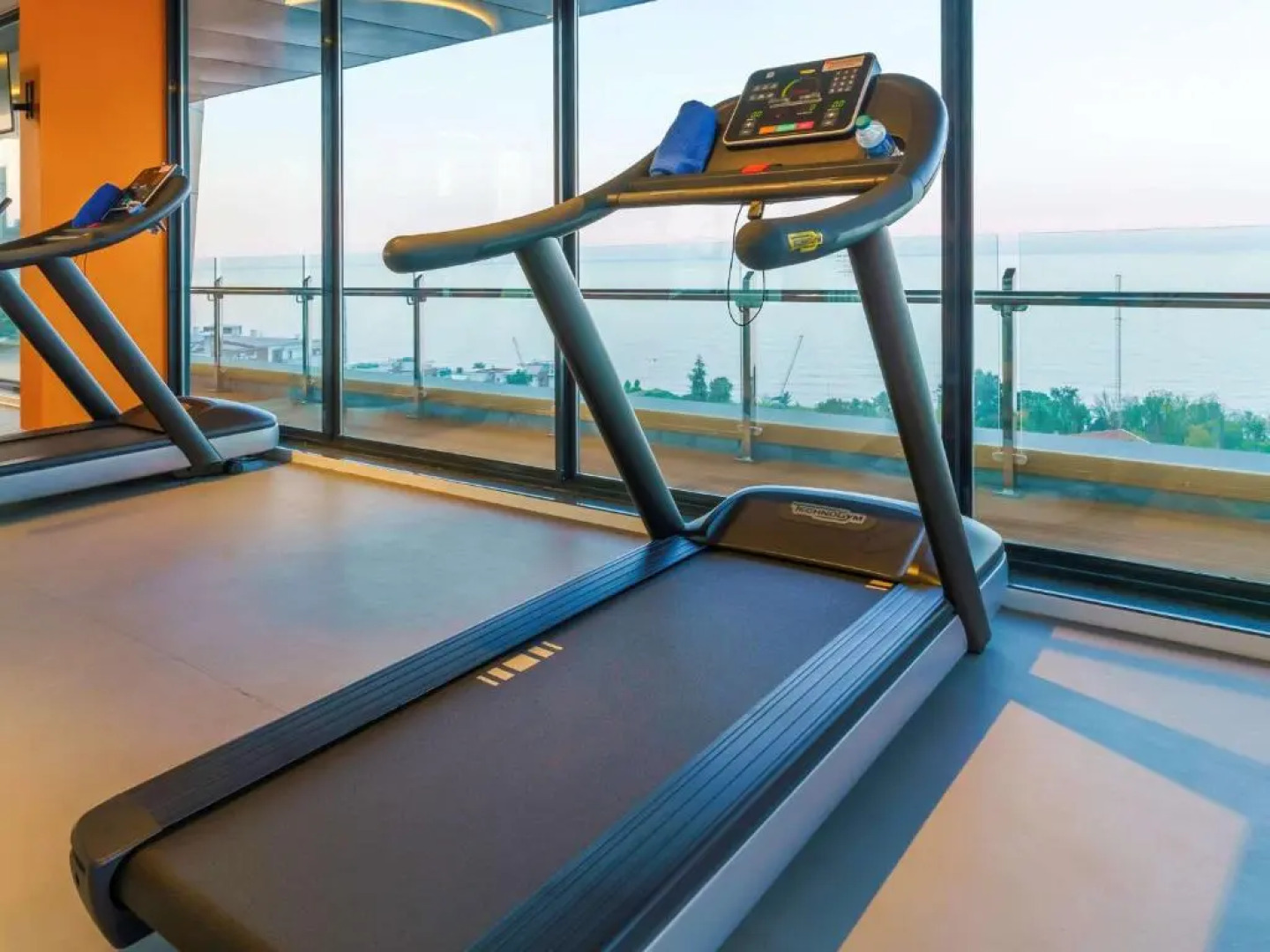 Mercure Trabzon Hotel