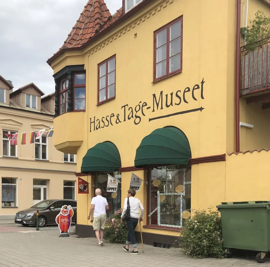 Tryde 1303 Bed & Breakfast