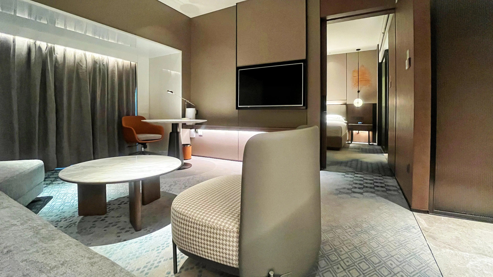Crowne Plaza Hohhot City Center