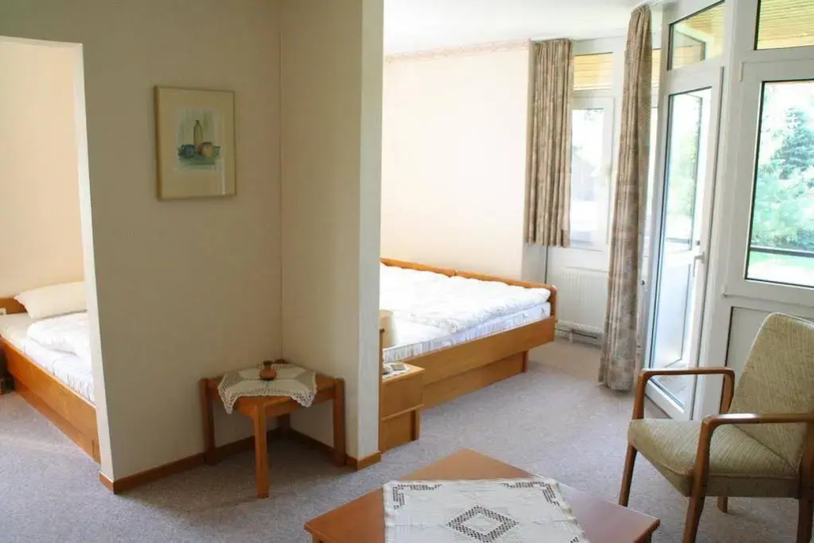 Freizeit- und Tagungszentrum Krelingen