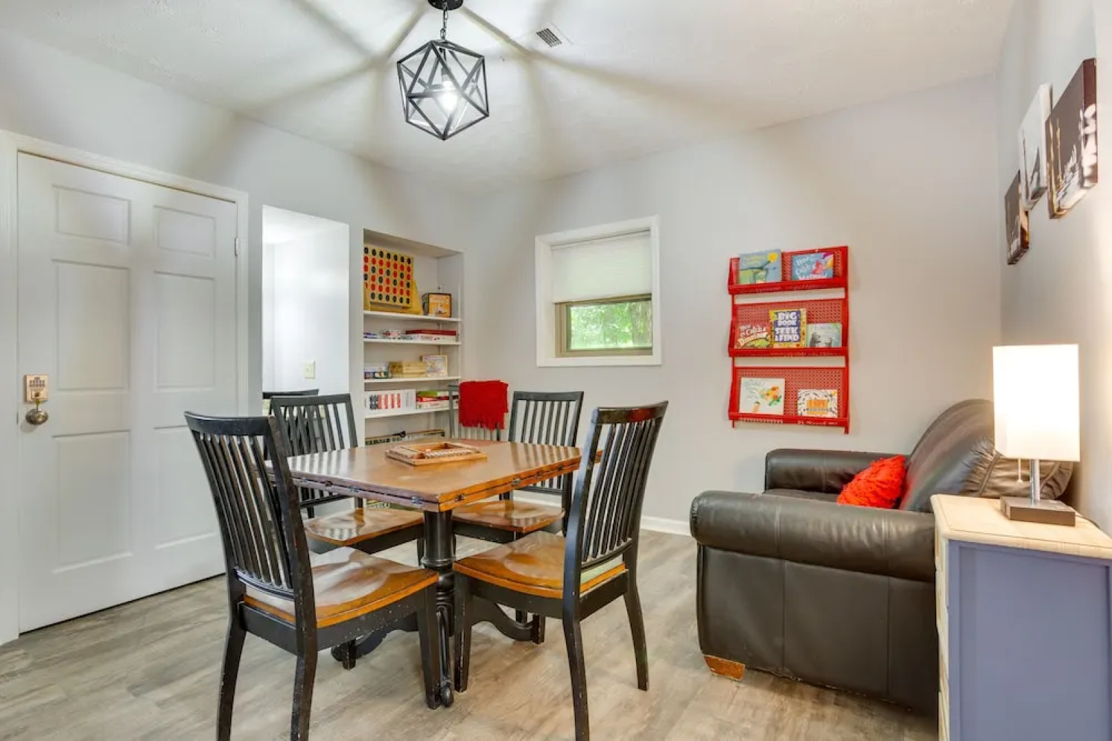 Jasper Vacation Rental w/ Decks, Fire Pit & Views!
