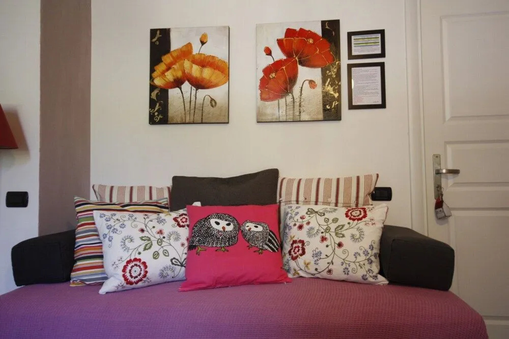 Ca' Bianca Bed & Breakfast