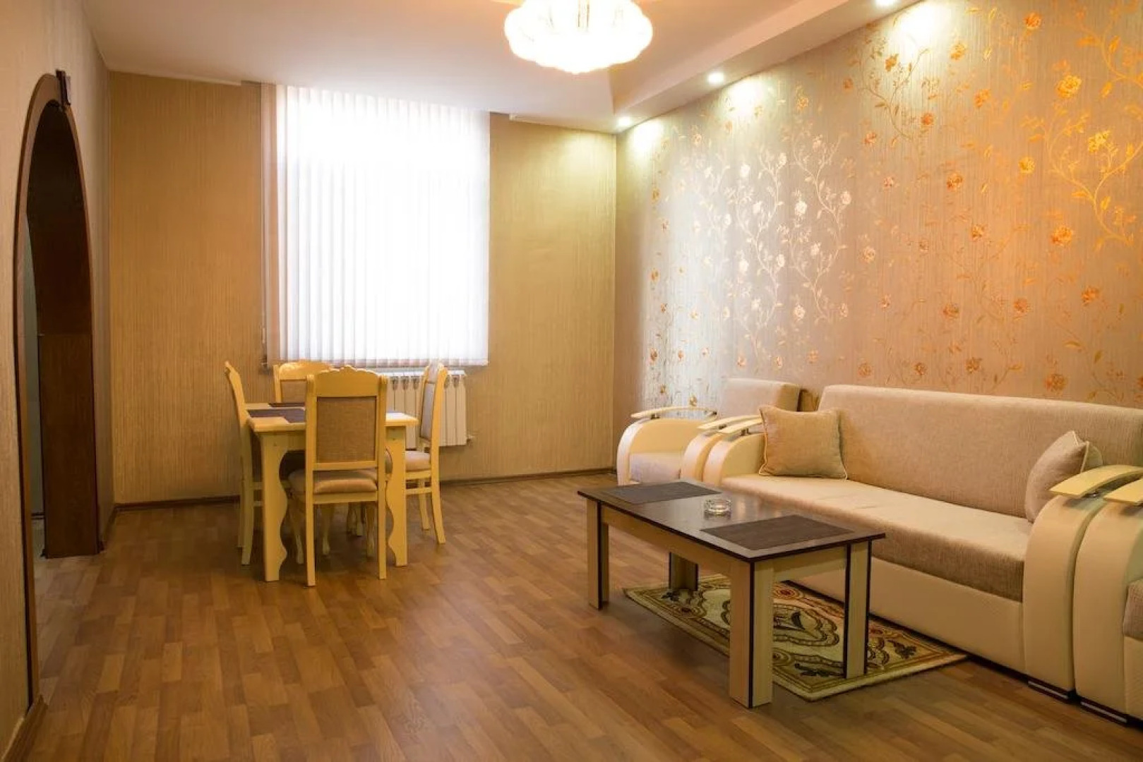 Cinema Boutique Hotel