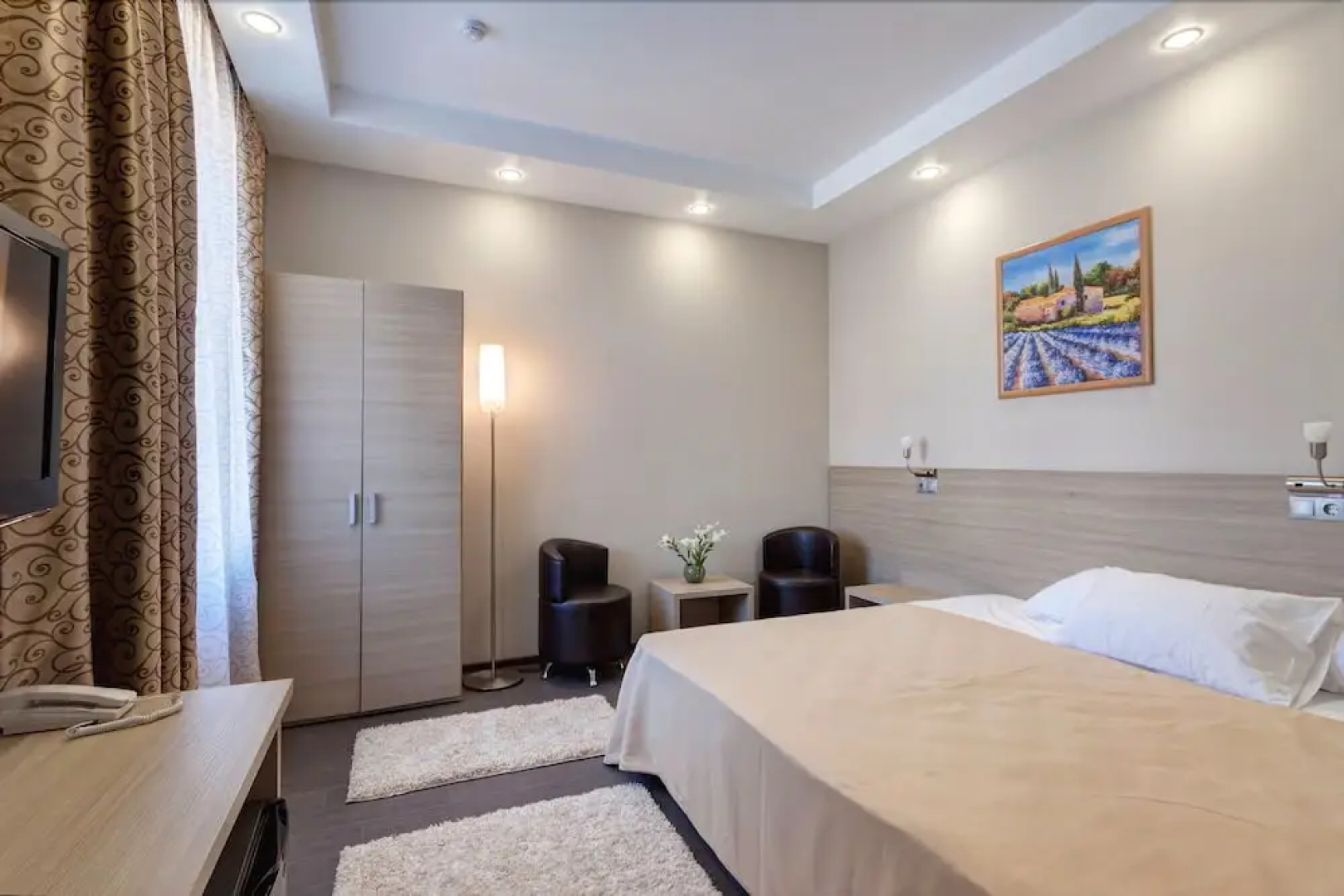 На Смирновской, 25