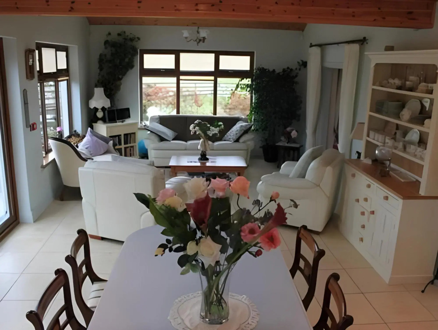 Cahergal Farmhouse BB