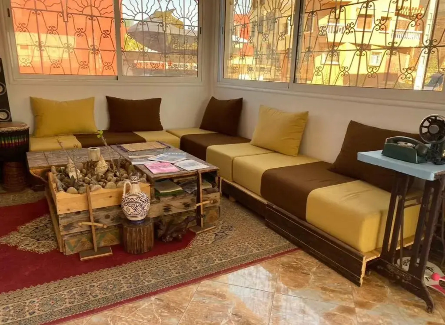 Africa Surf House - Hostel