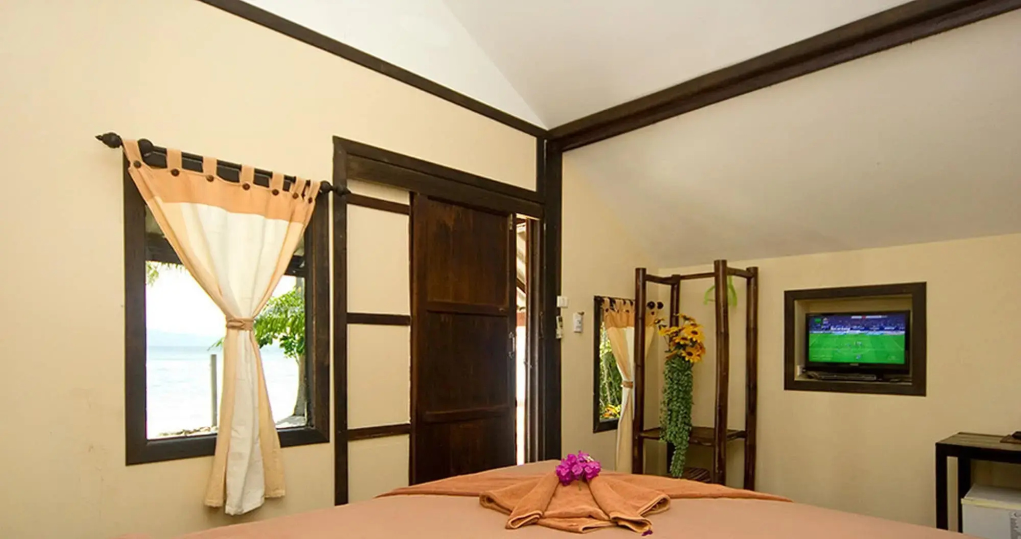 Phangan Beach Resort