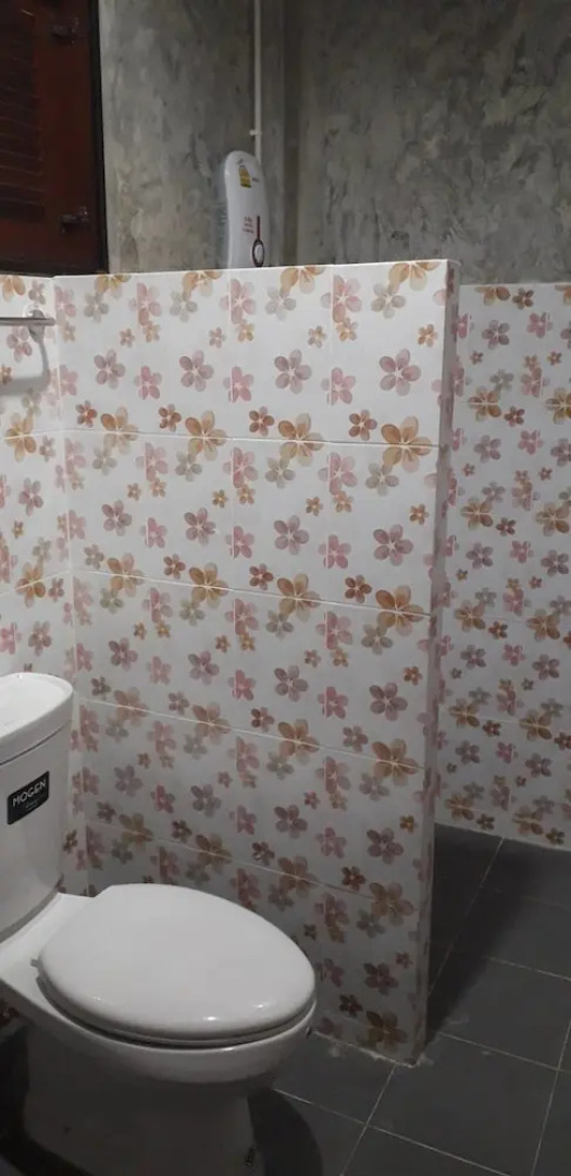 Paradise Resort at Lamphun