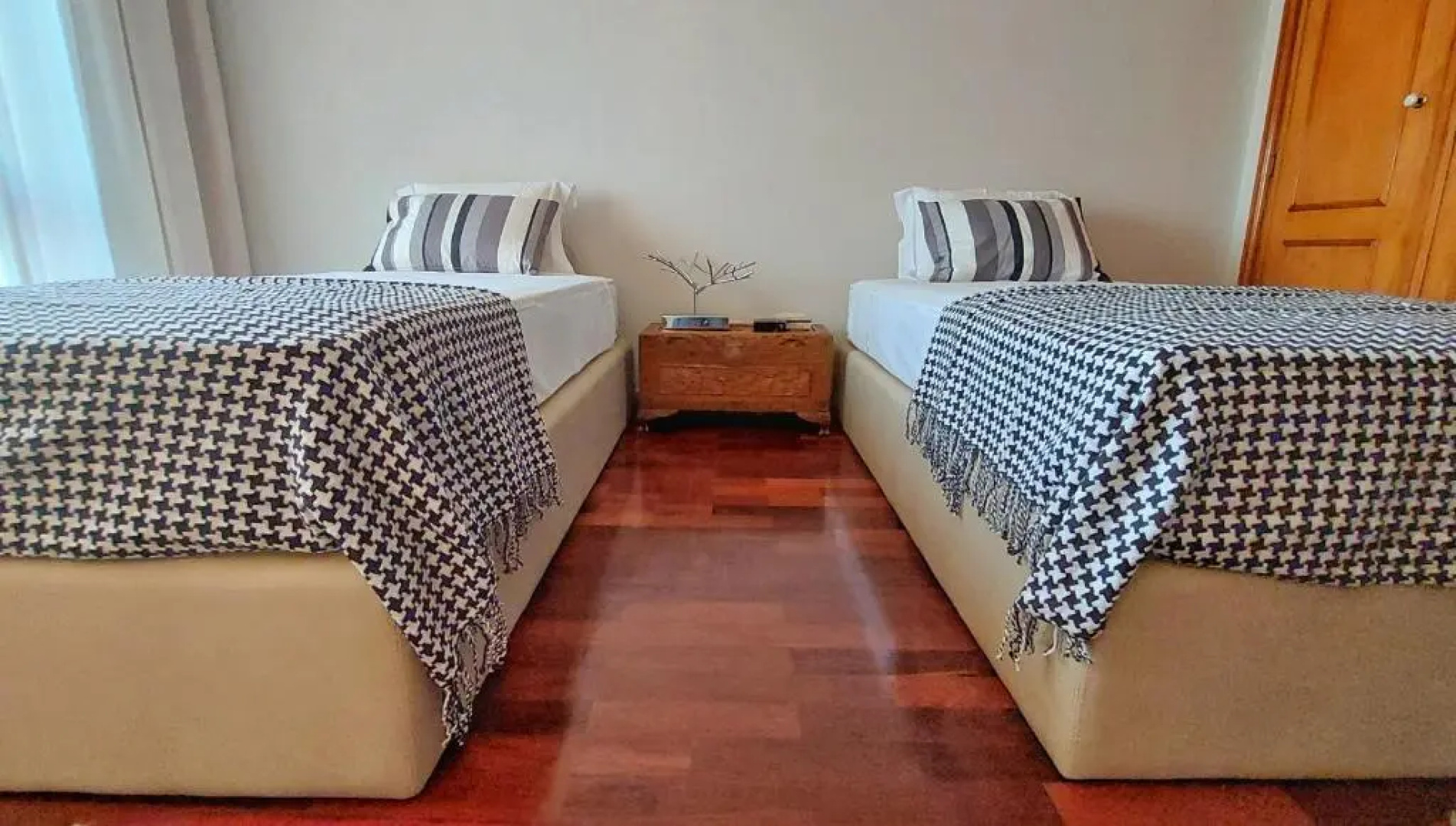 Praia Azul Boutique Apartment