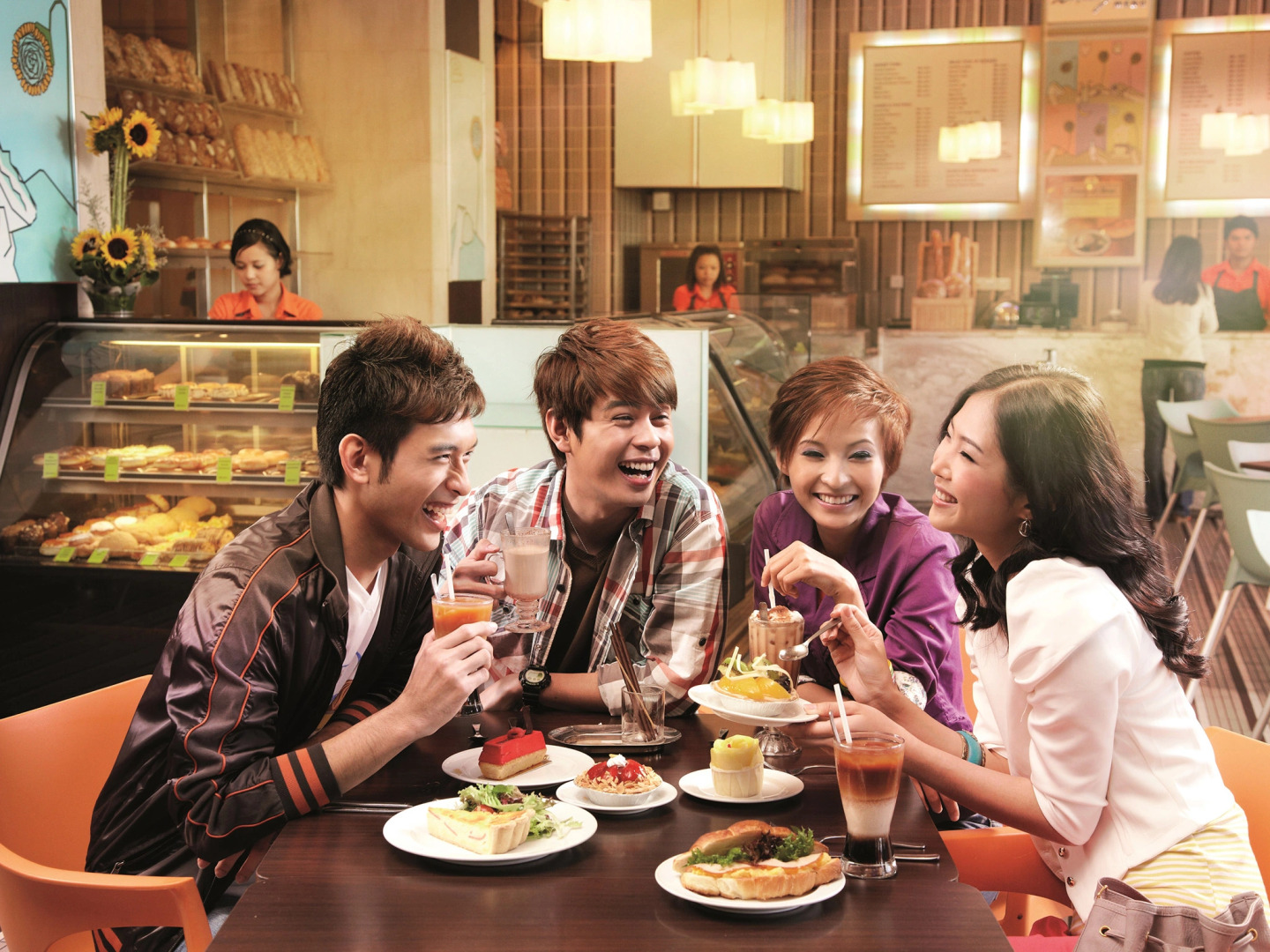 Resorts World Genting – Genting SkyWorlds Hotel