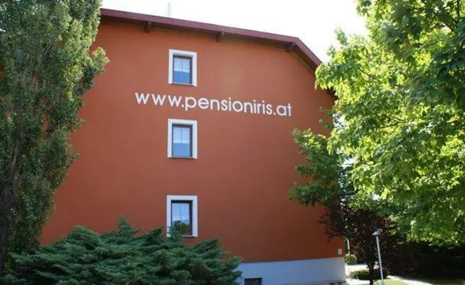 Pension Iris