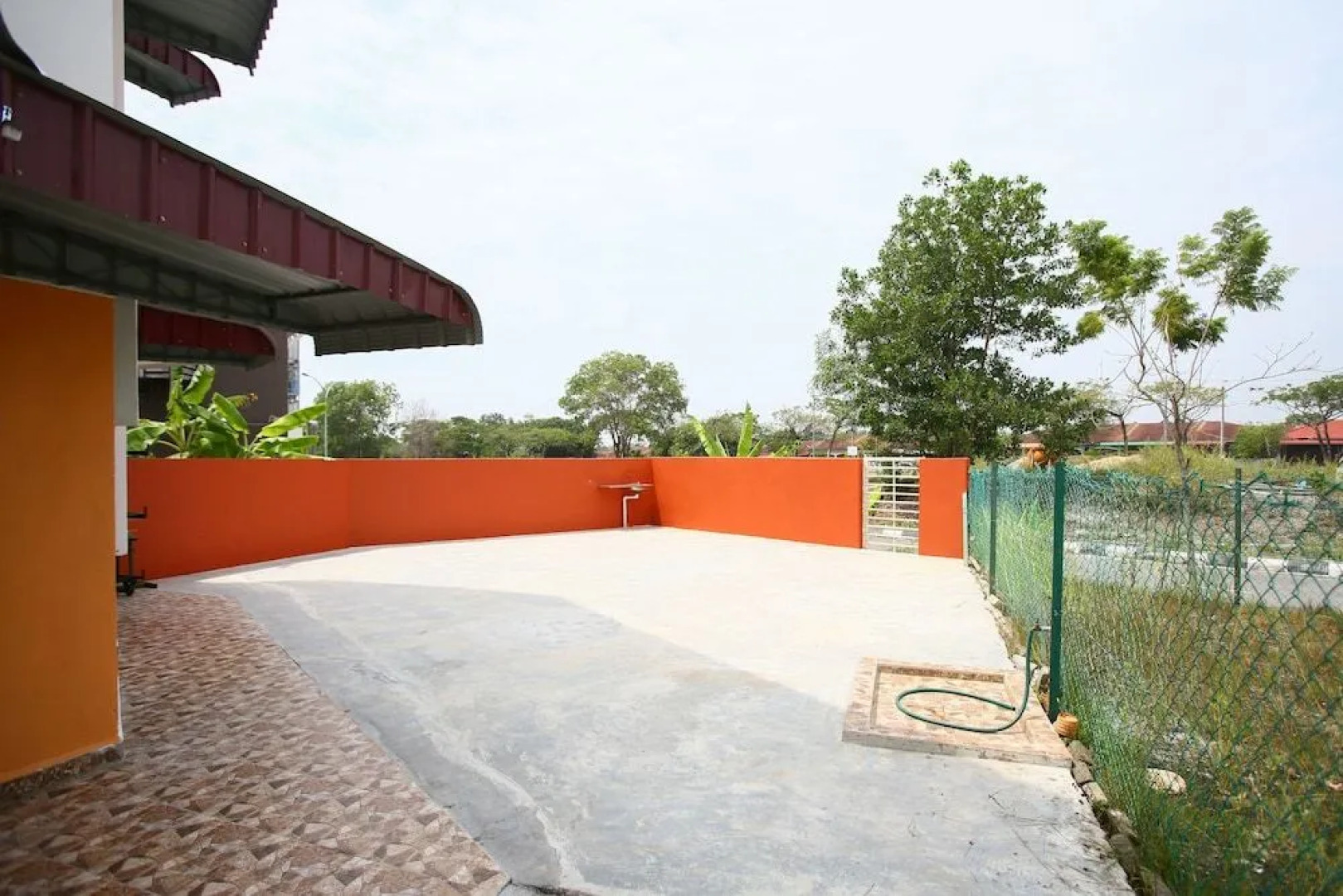 Homestay Honey Sungai Petani