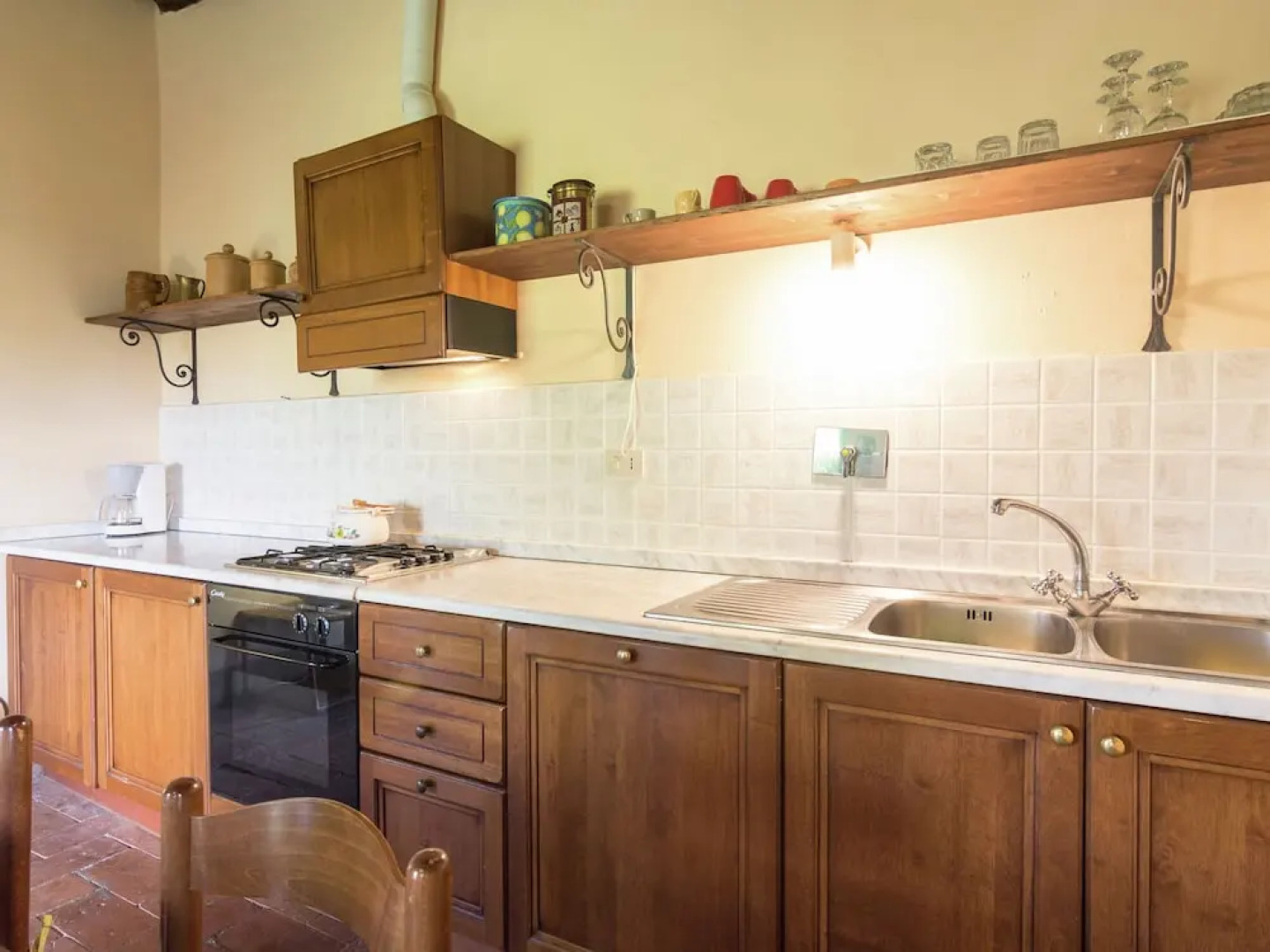 Luxurious Farmhouse in Ghizzano Italy with Swimming Pool