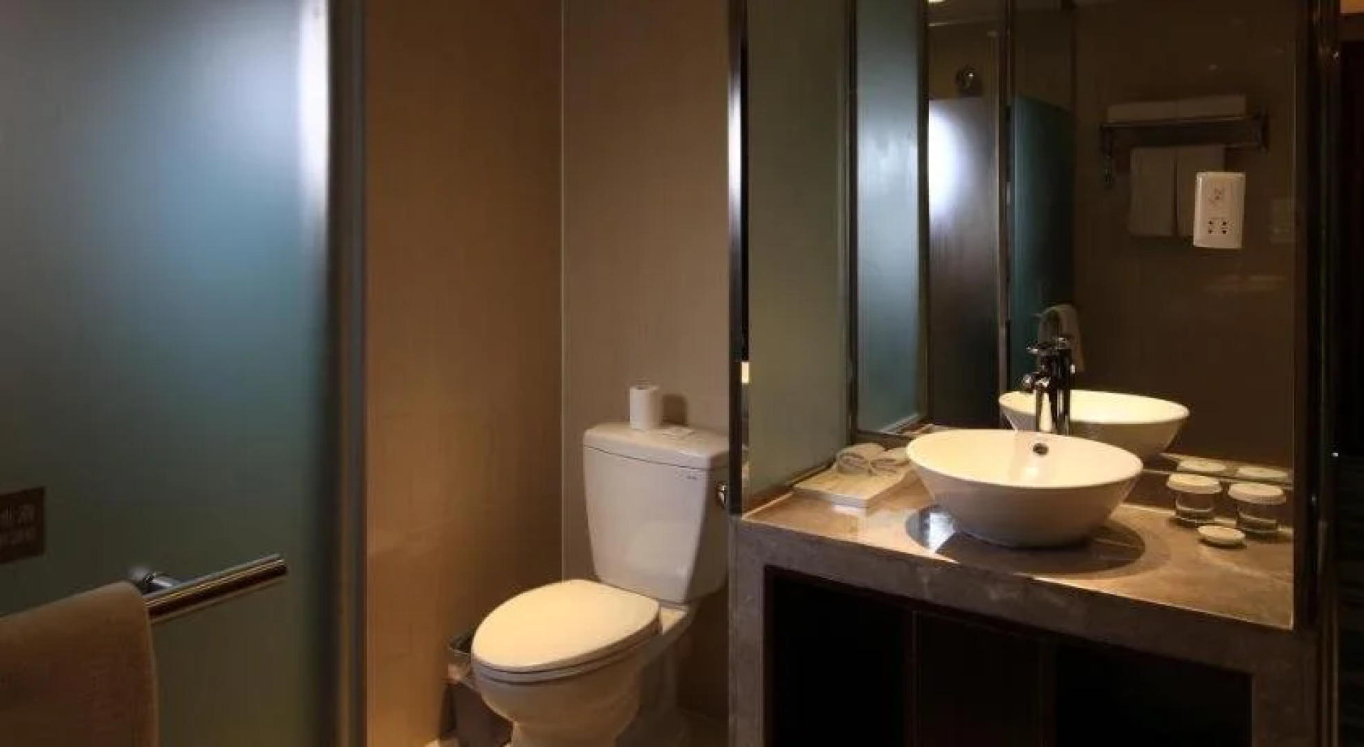 Metropolo Shijiazhuang Yuhua