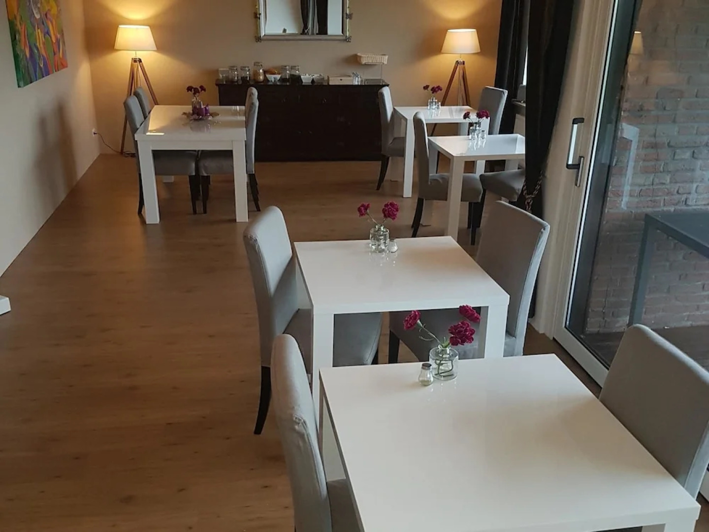 Bed & Breakfast Rheiderland