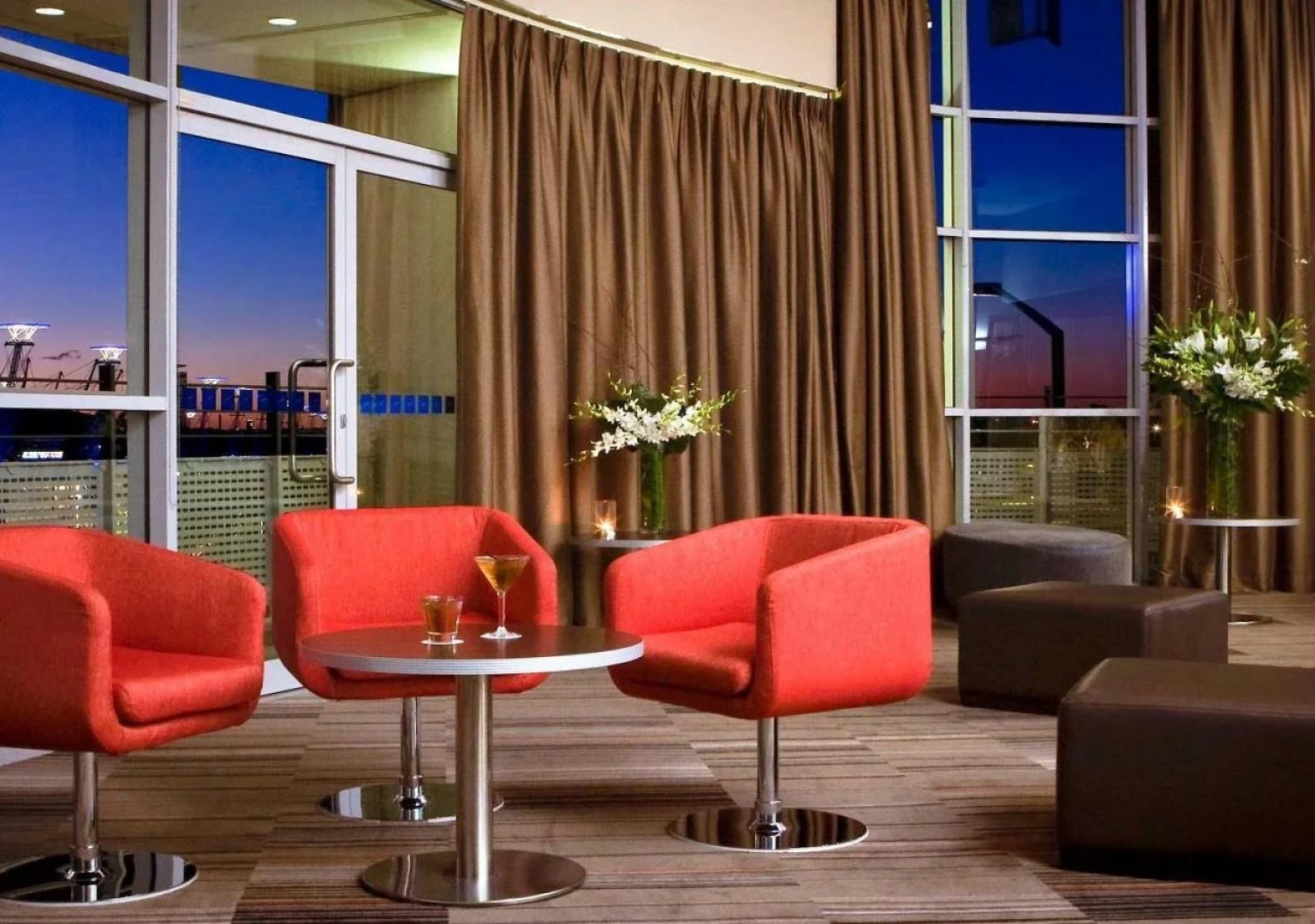 Novotel Sydney Olympic Park