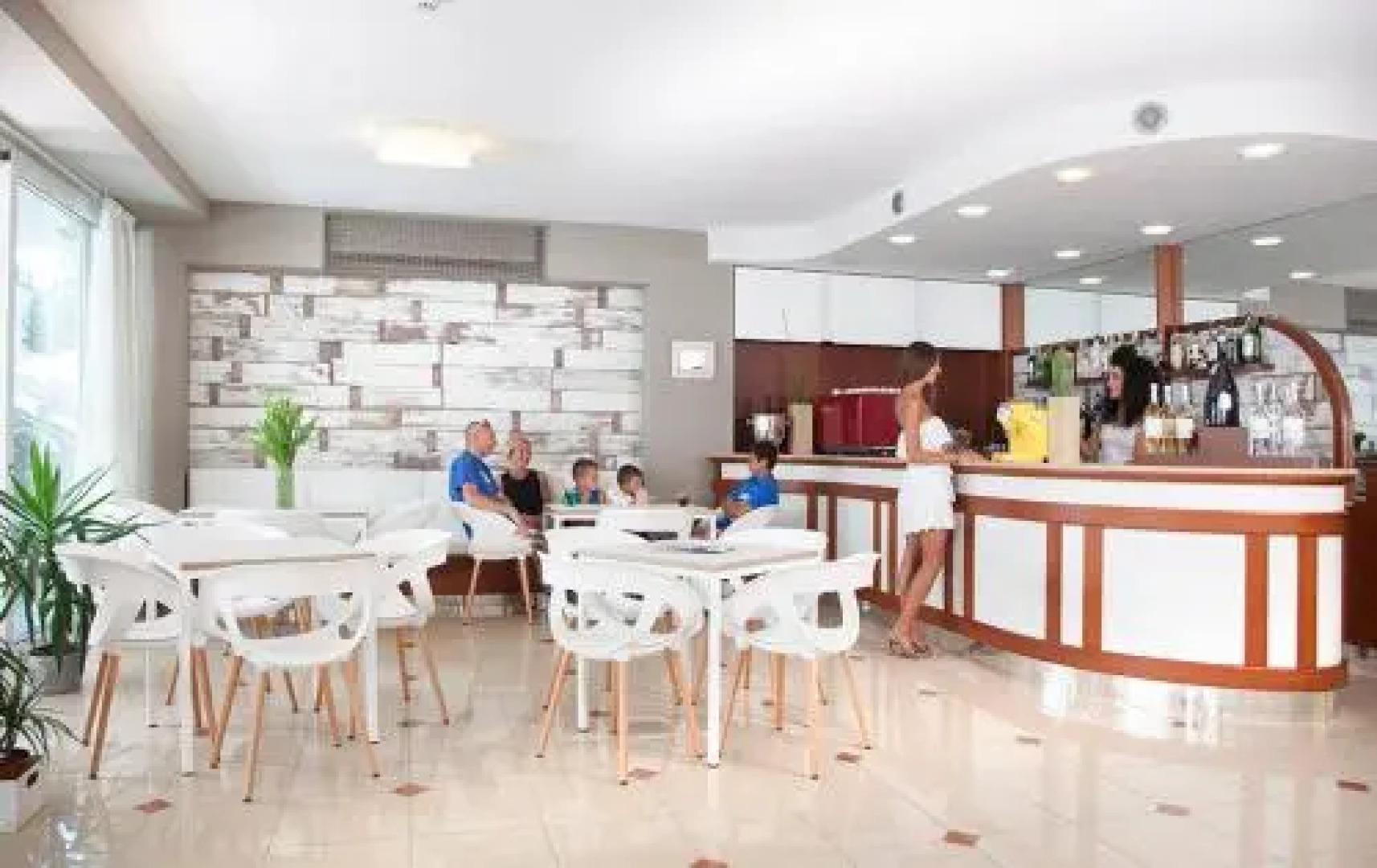 Hotel San Salvador 3*** Bellaria Igea Marina