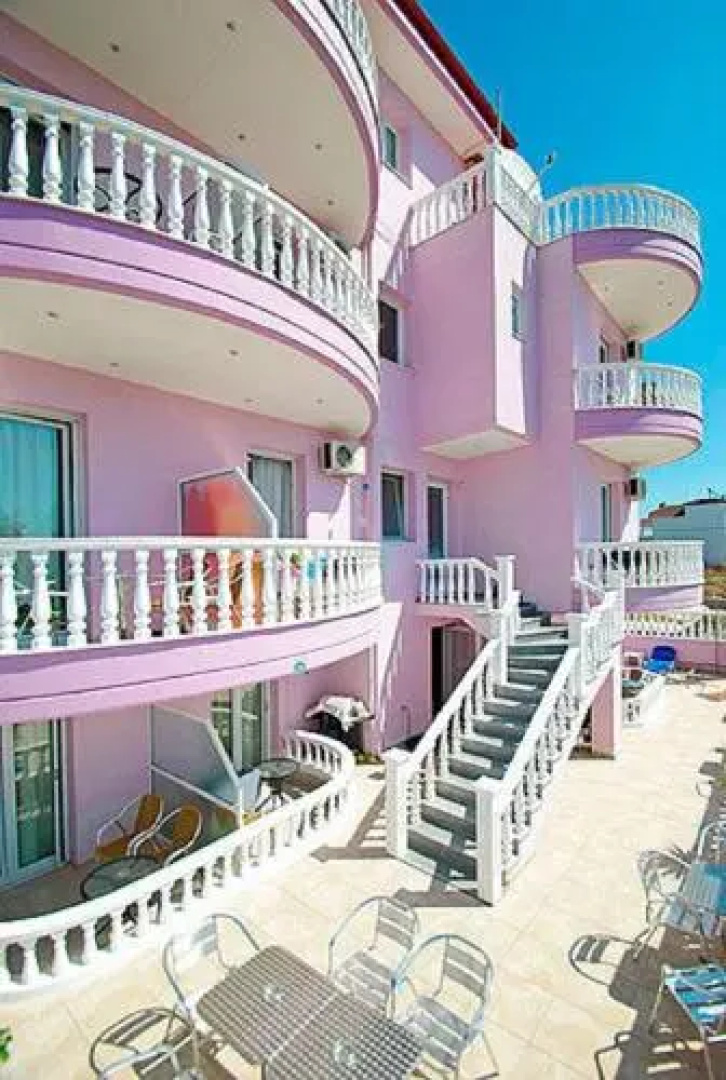 Rainbow Resort