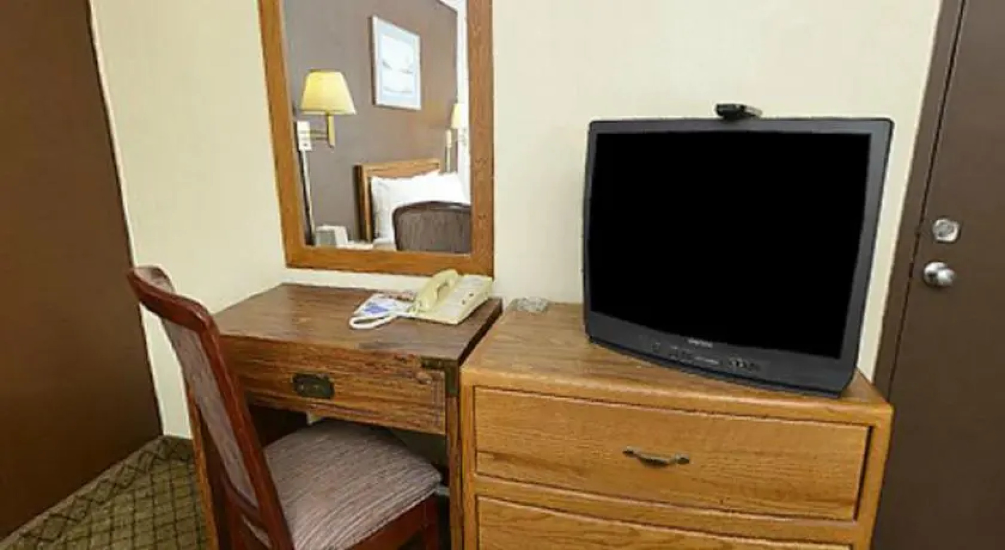 Americas Best Value Inn Hannibal