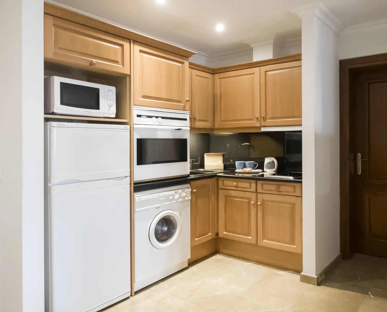 Aparthotel Galeón Suites