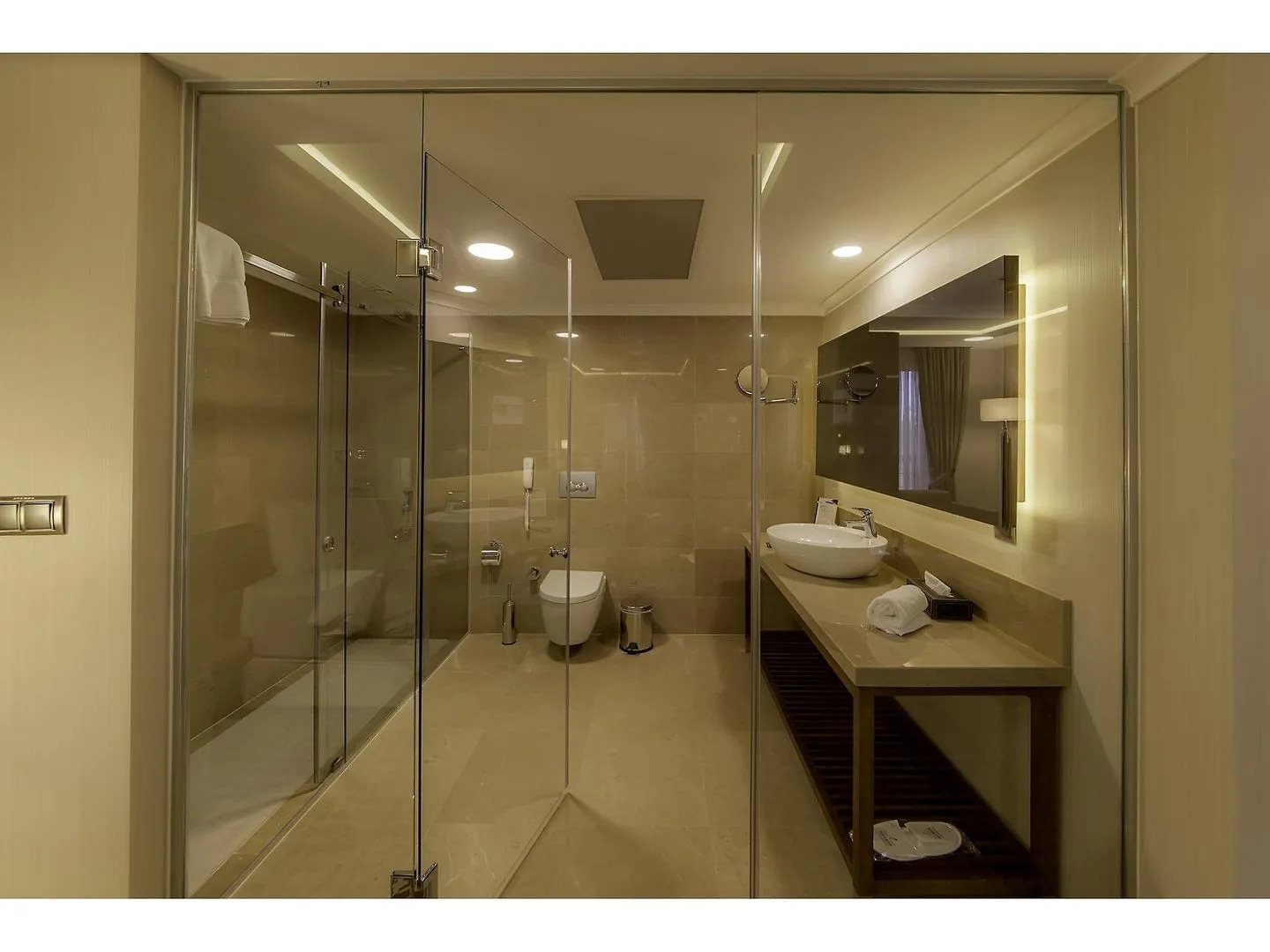 Anemon Kent Ankara Otel