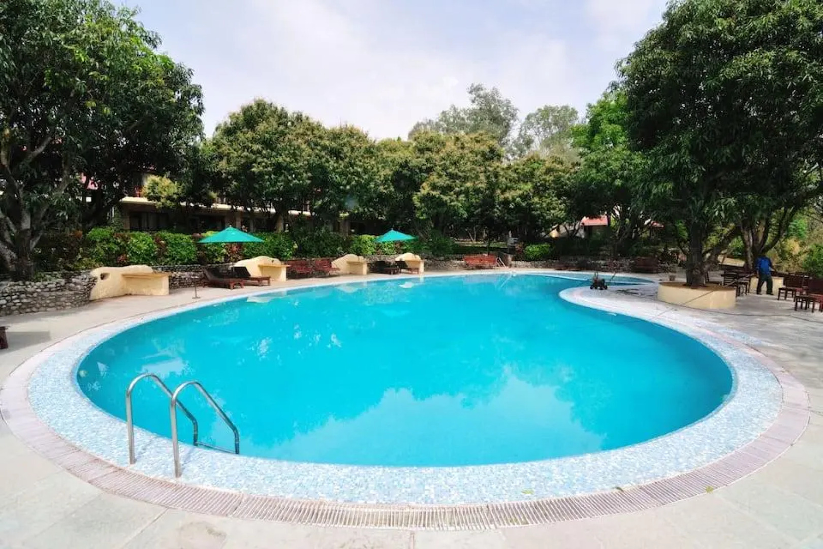 Infinity Resorts Corbett