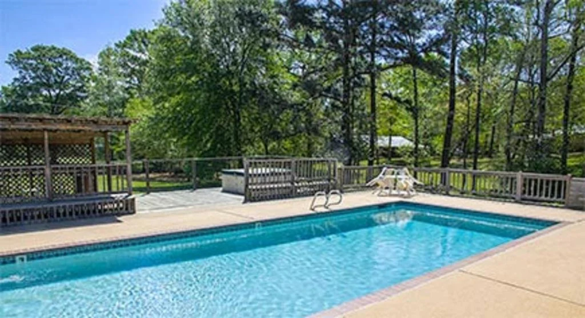 Pine Creek Country Inn