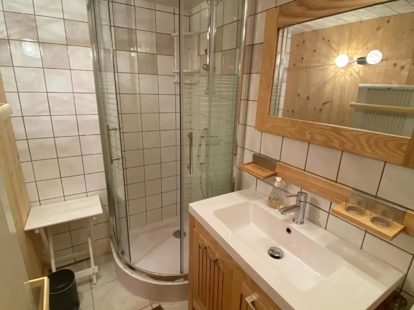 Chalet Liézey, 5 pièces, 8 personnes - FR-1-589-297