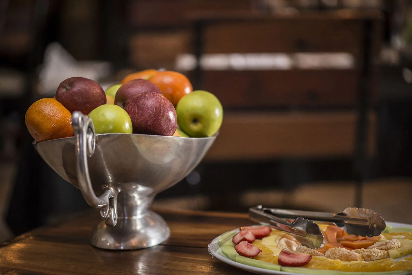 Afrique Boutique Hotel O.R. Tambo