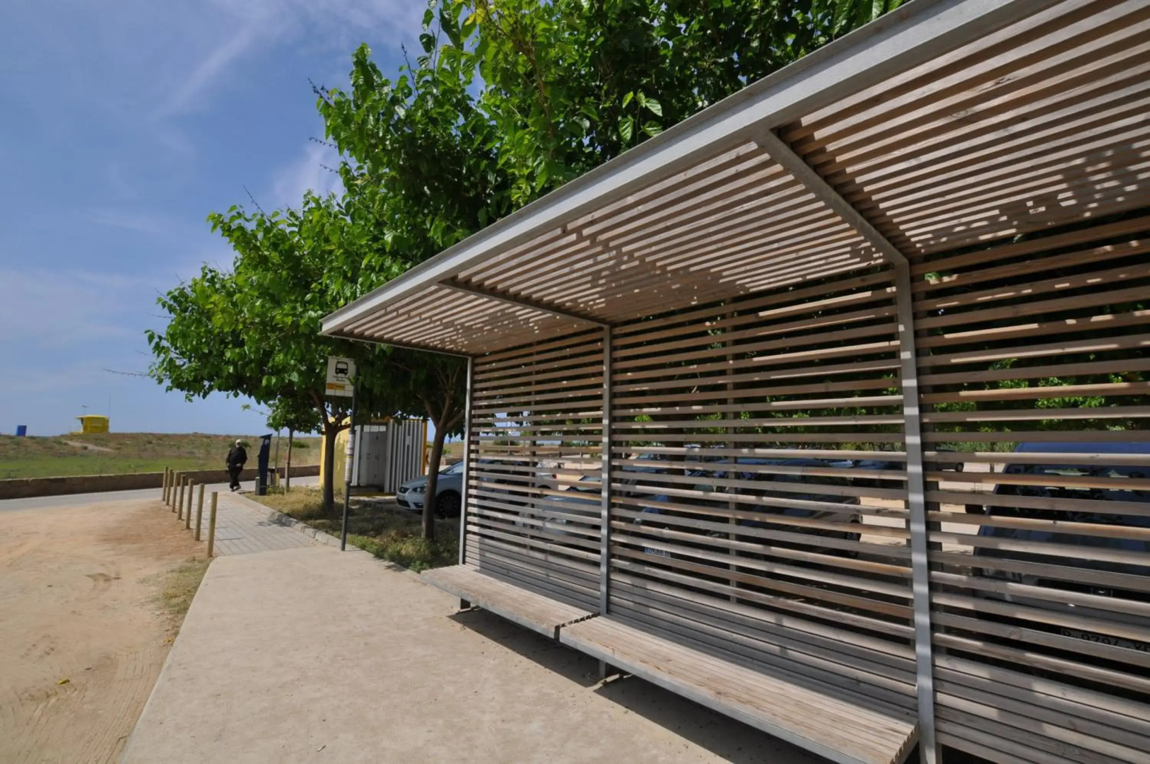 Airhostel Barcelona Airport 24h