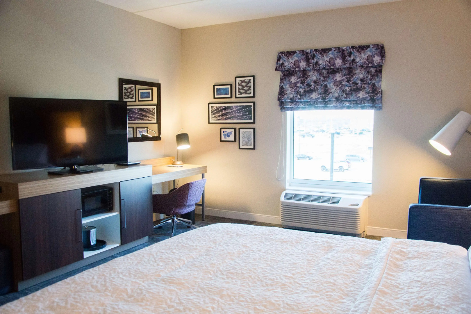 Hampton Inn & Suites by Hilton Warrington Horsham