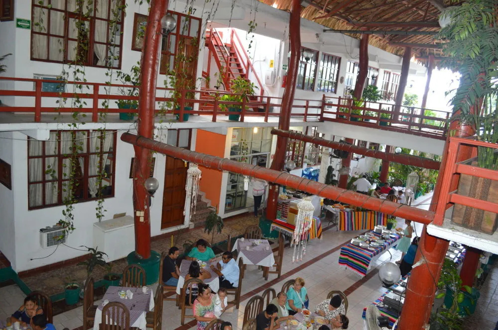 Hotel & Suites Bello Caribe