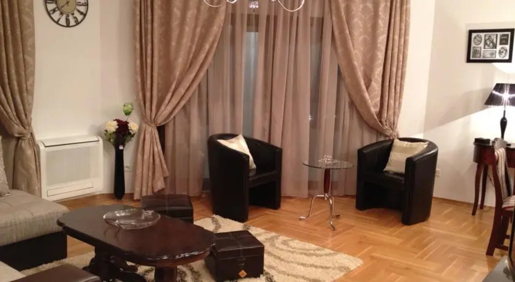 Apartment Beautiful sea view