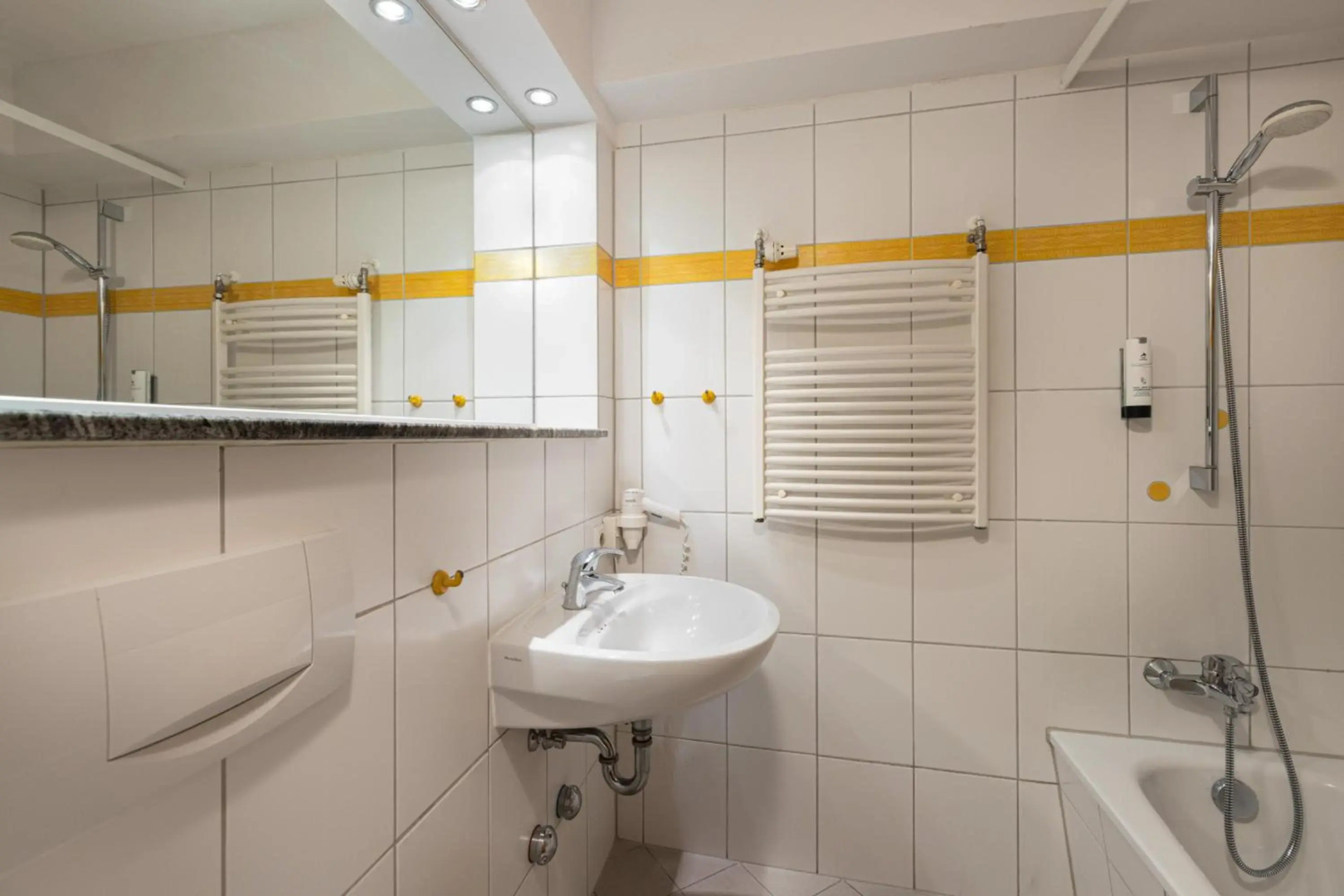 IFA Fehmarn Hotel & Ferien-Centrum