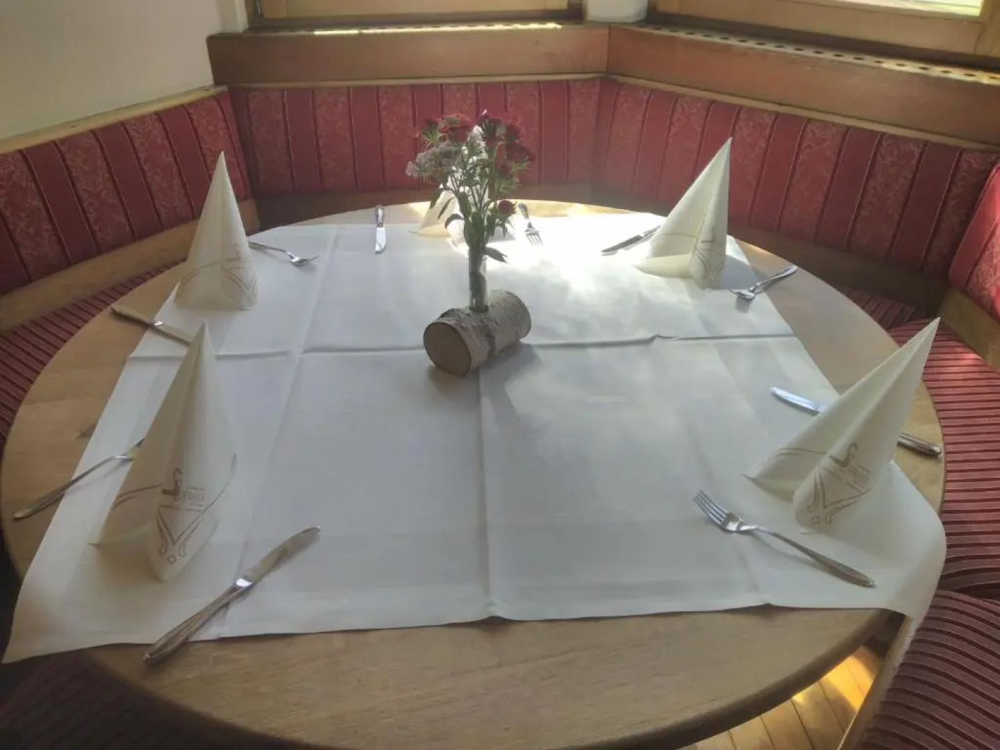 Landgasthof Schwanen