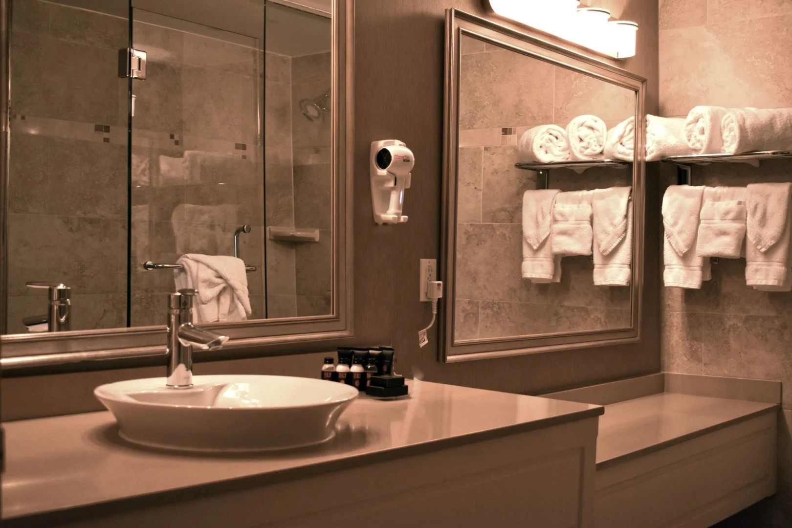 Crowne Plaza Hamilton