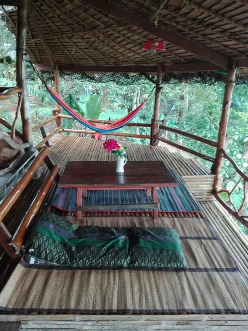 Rattana Bungalow Koh Chang