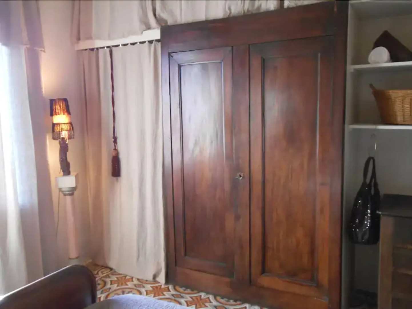 Appartement 2 Chambres pour Hotes Sympa