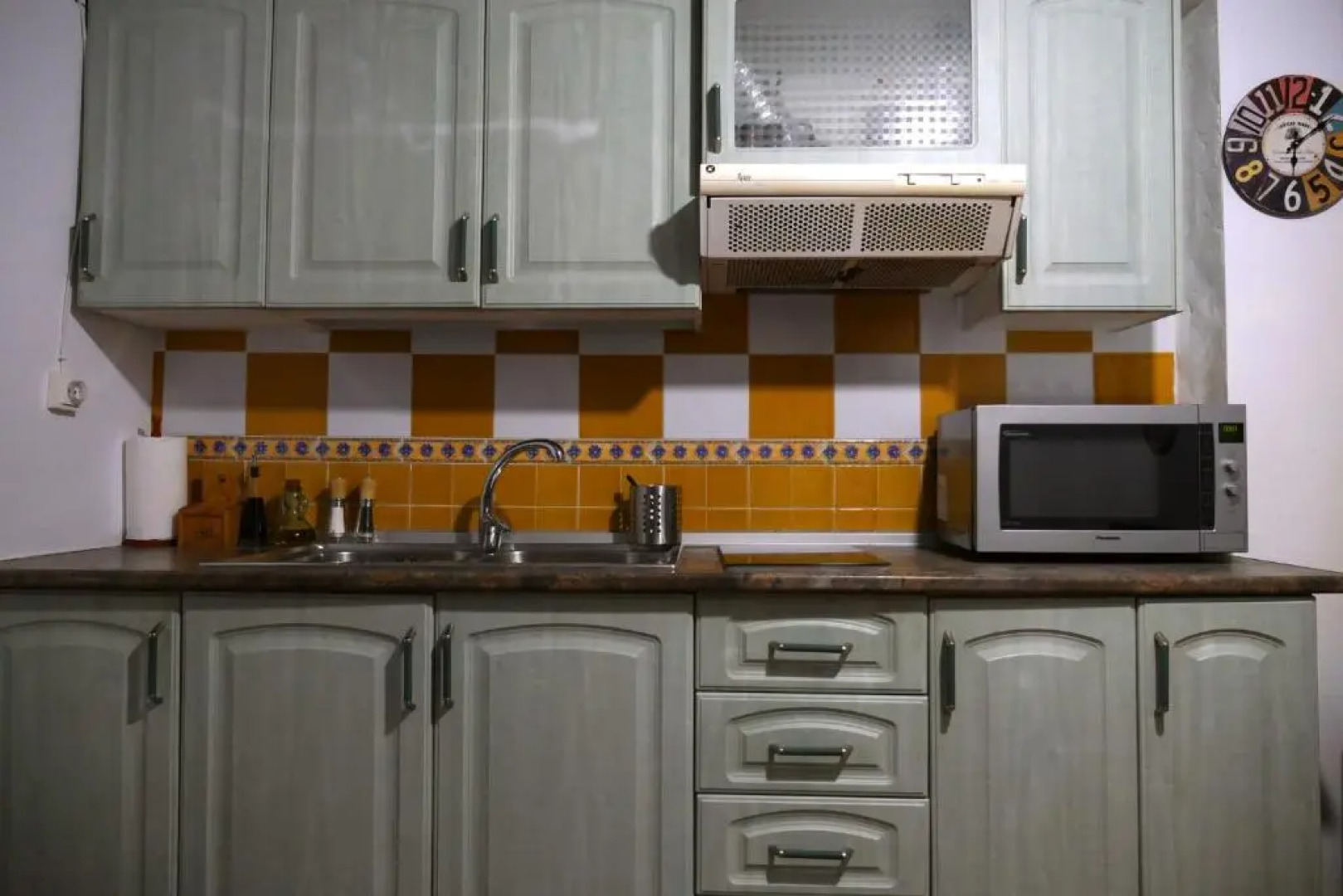 Cal Xulipa, casa familiar al centre de Tremp