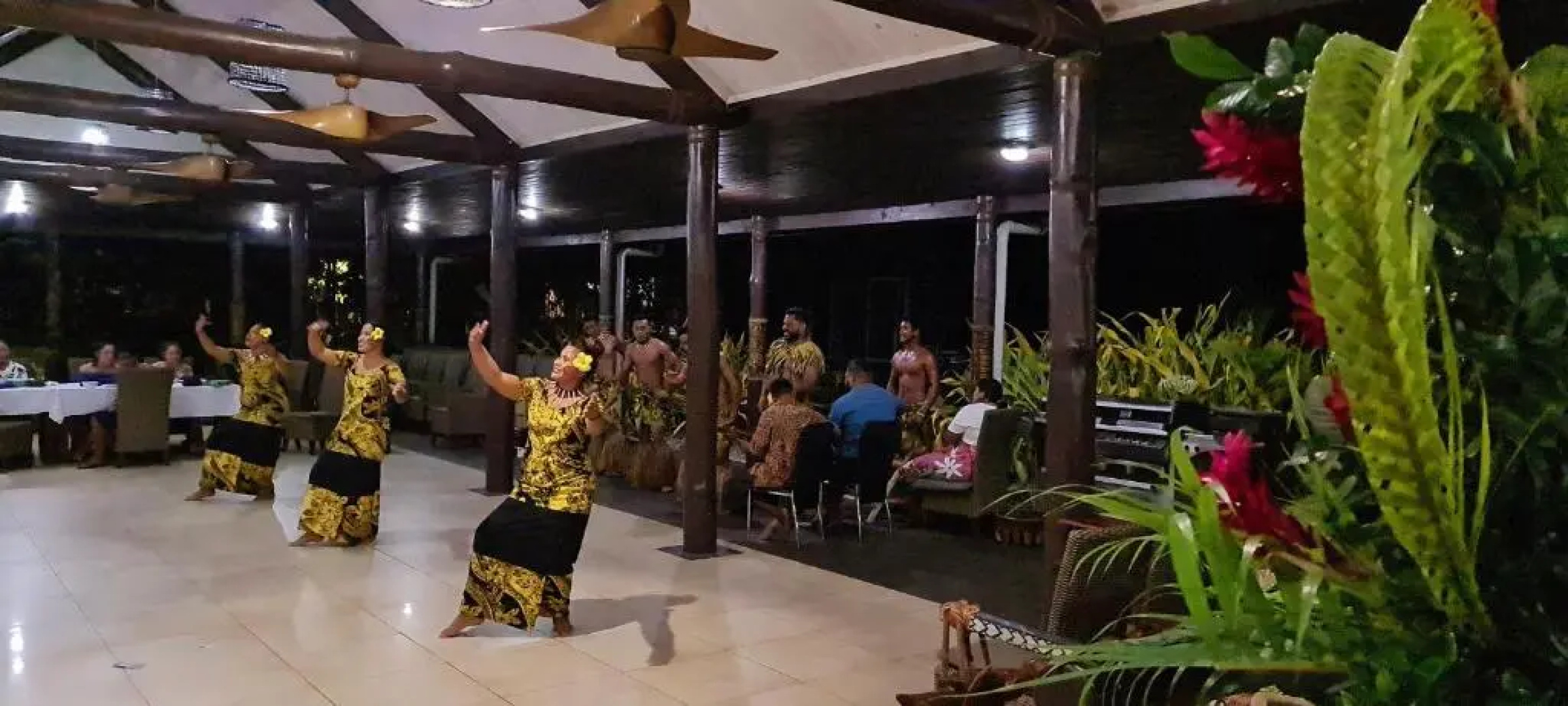 Saletoga Sands Resorts