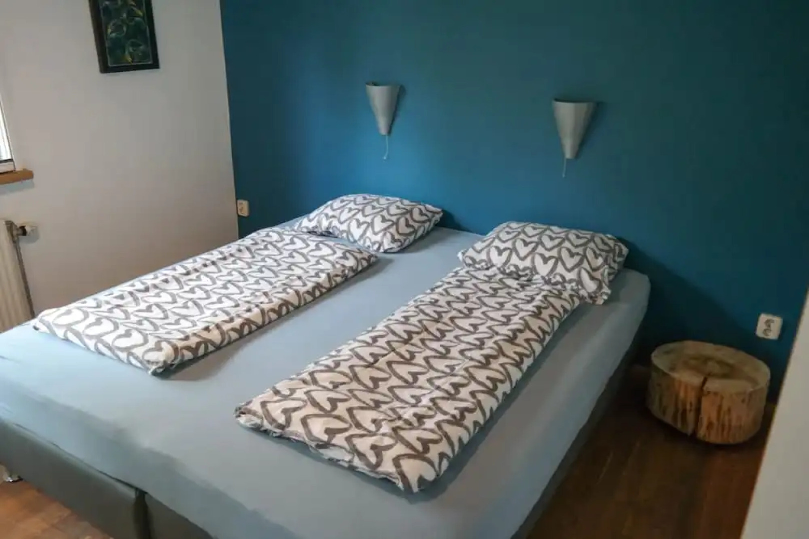 6 Pers Lauwersmeer Waterfront, Full Equipped and Modern House With Sauna