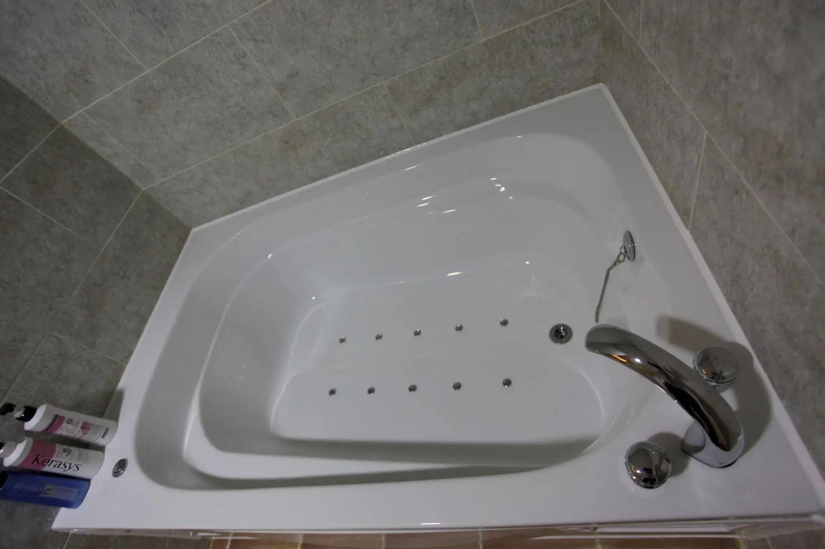 Bupyeong Shampoo Hotel