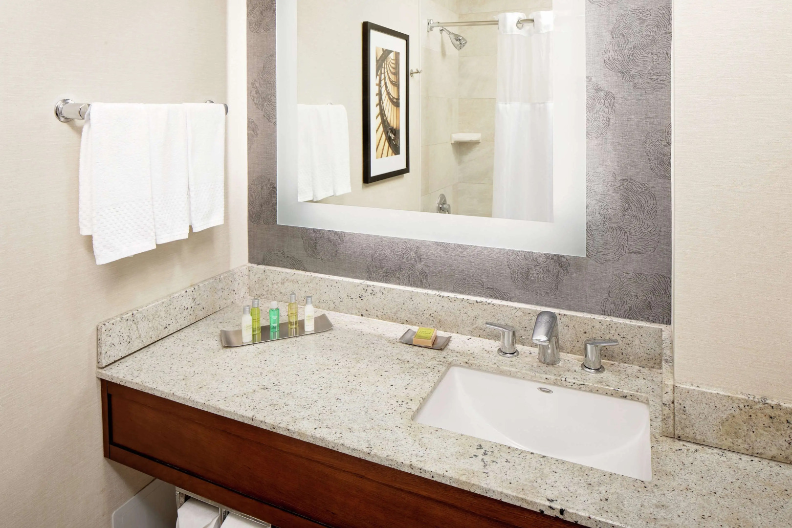 Doubletree Hotel South Bend