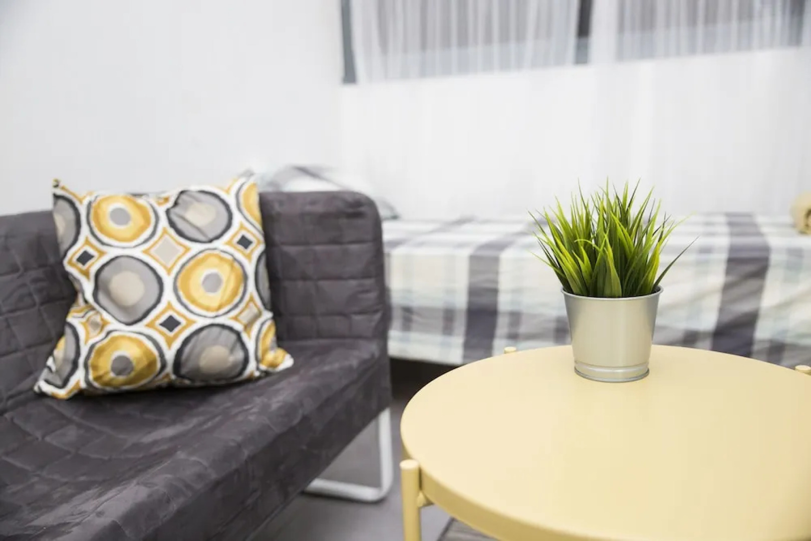 Diamond Exchange Flats