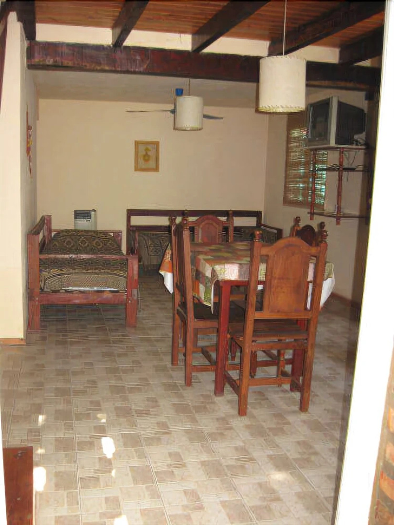 Cabañas Trancas y Barrancas