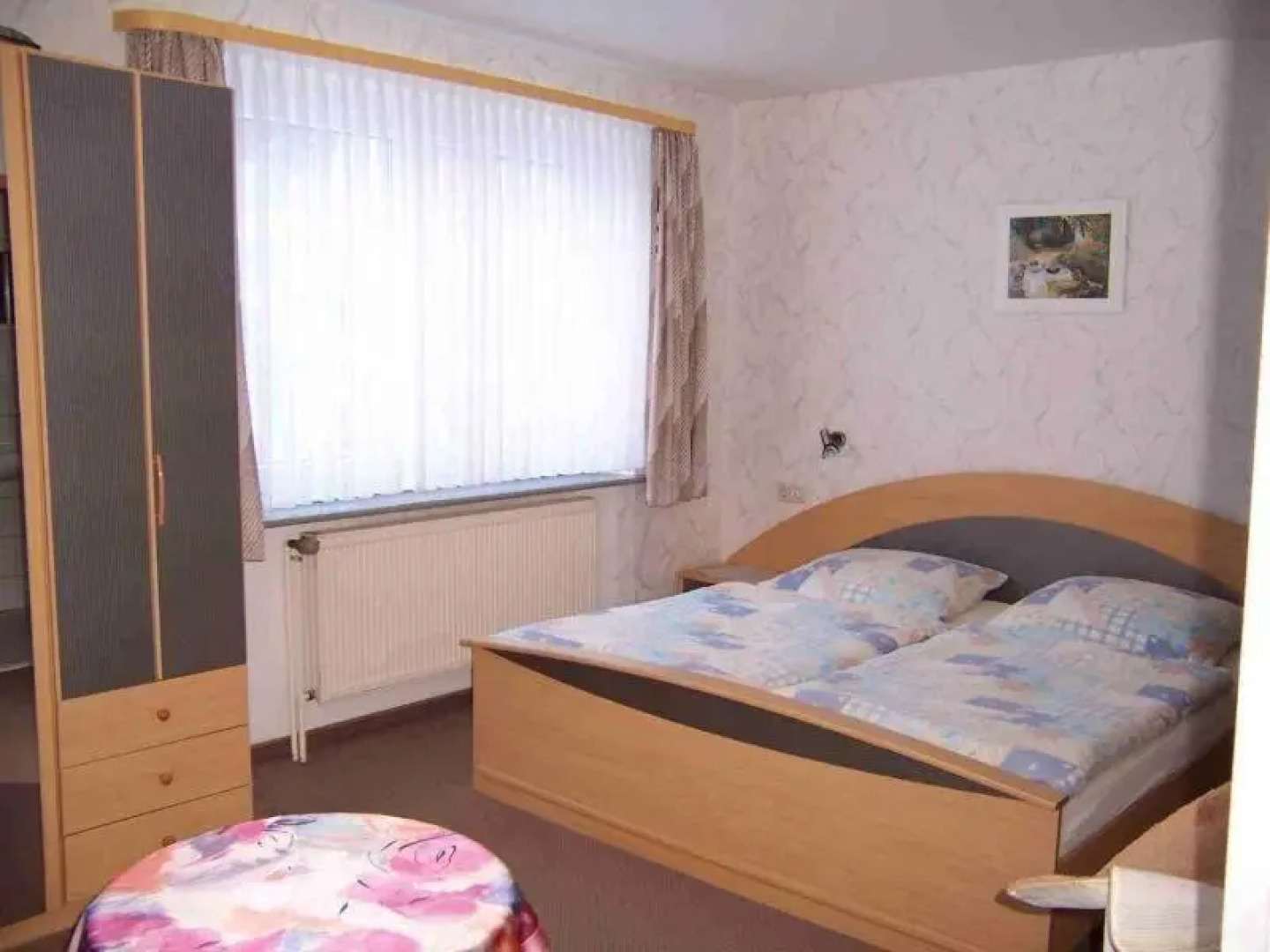 Harzhaus am Brunnen, Wohnung 2