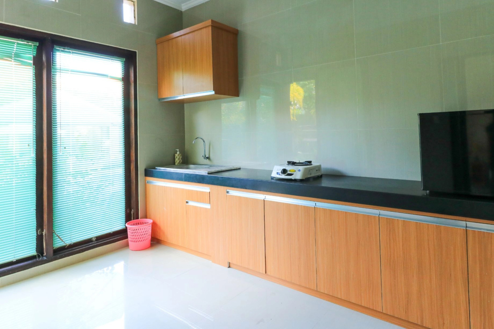 Taman Damai Bungalow by ZUZU