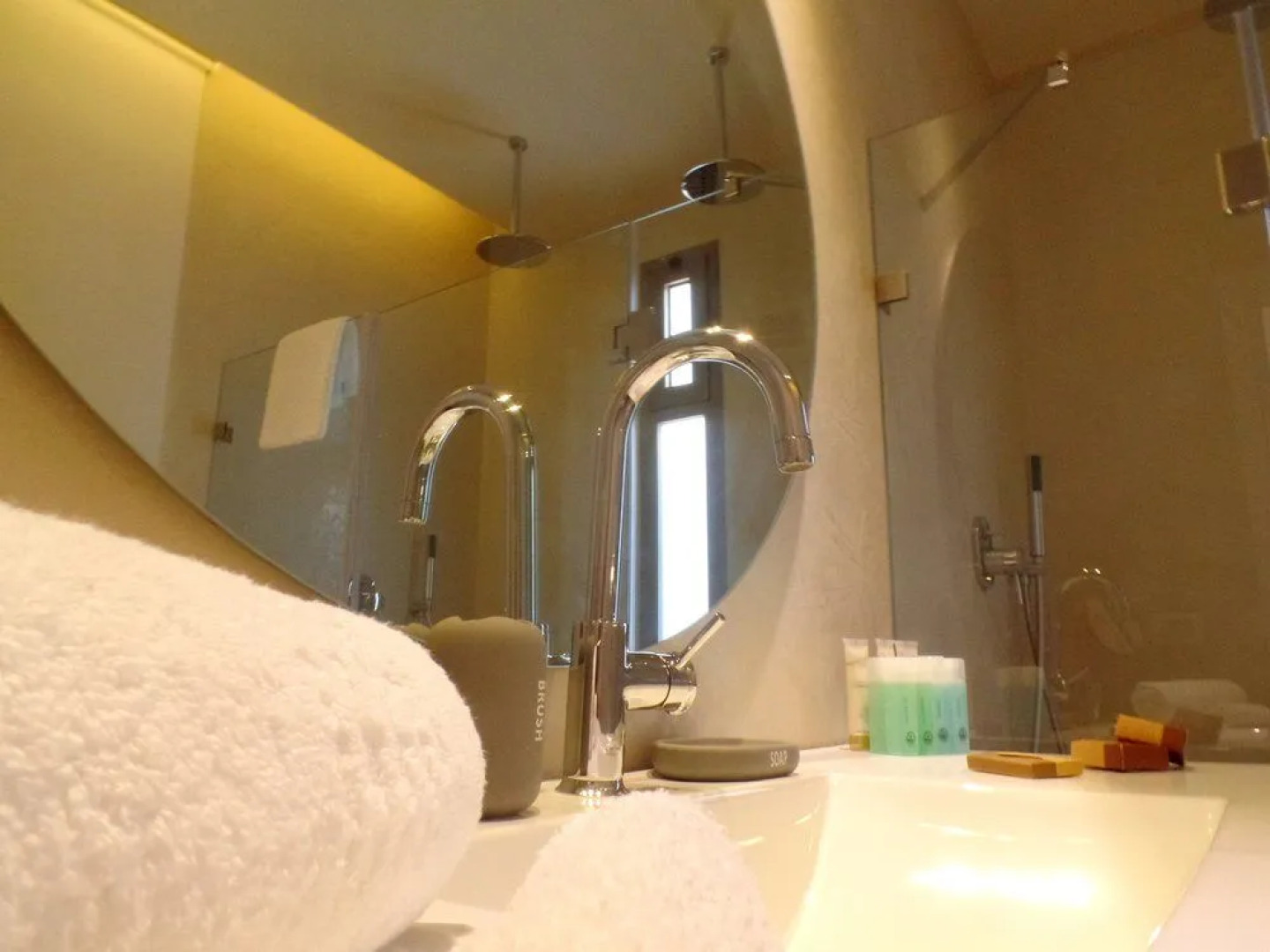 Yehelim Boutique Hotel