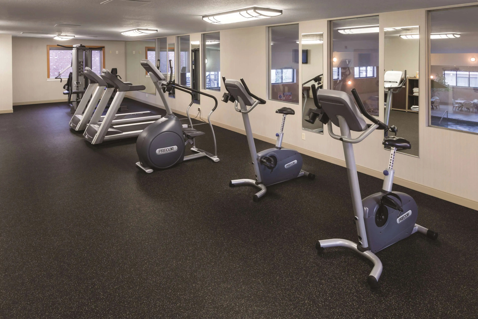 Best Western Ramkota Hotel