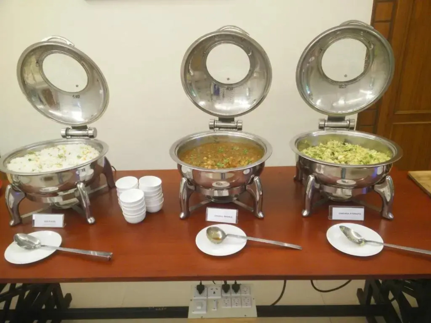 La Grace Integral Retreat